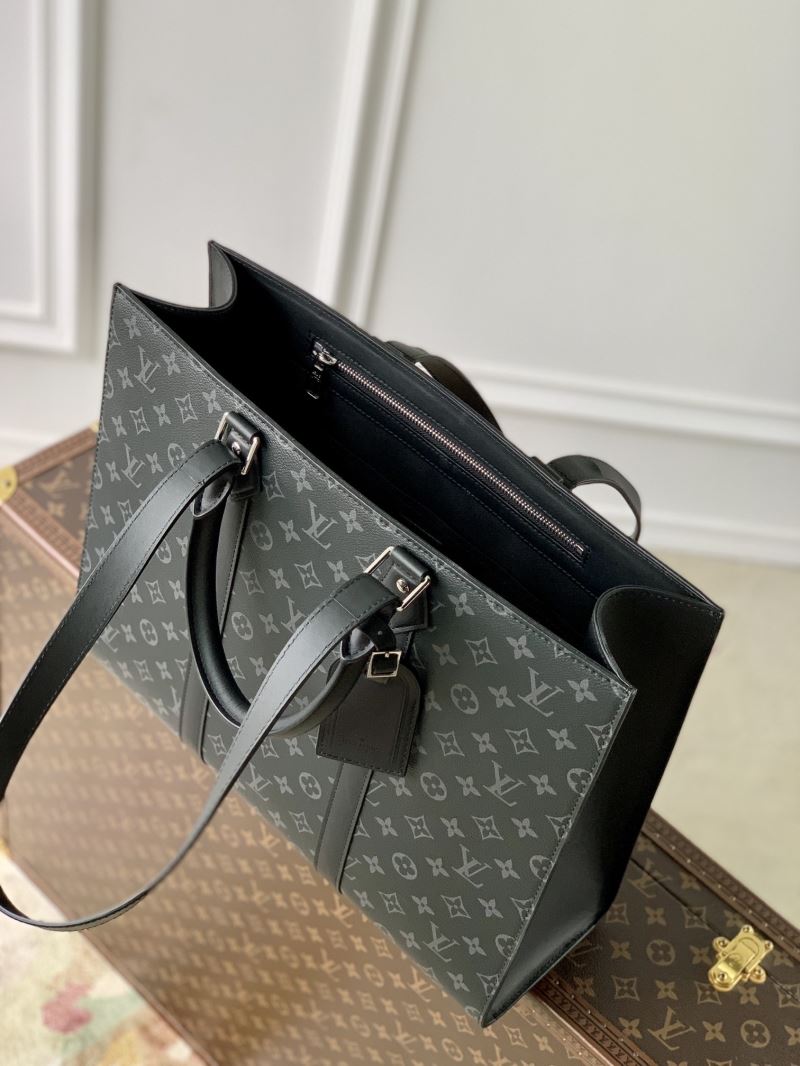 Mens LV Briefcases